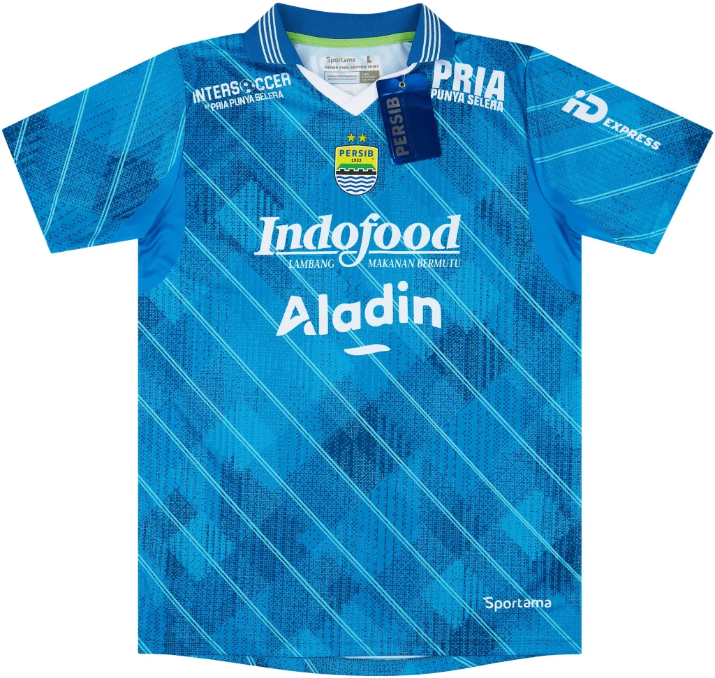 baju persib