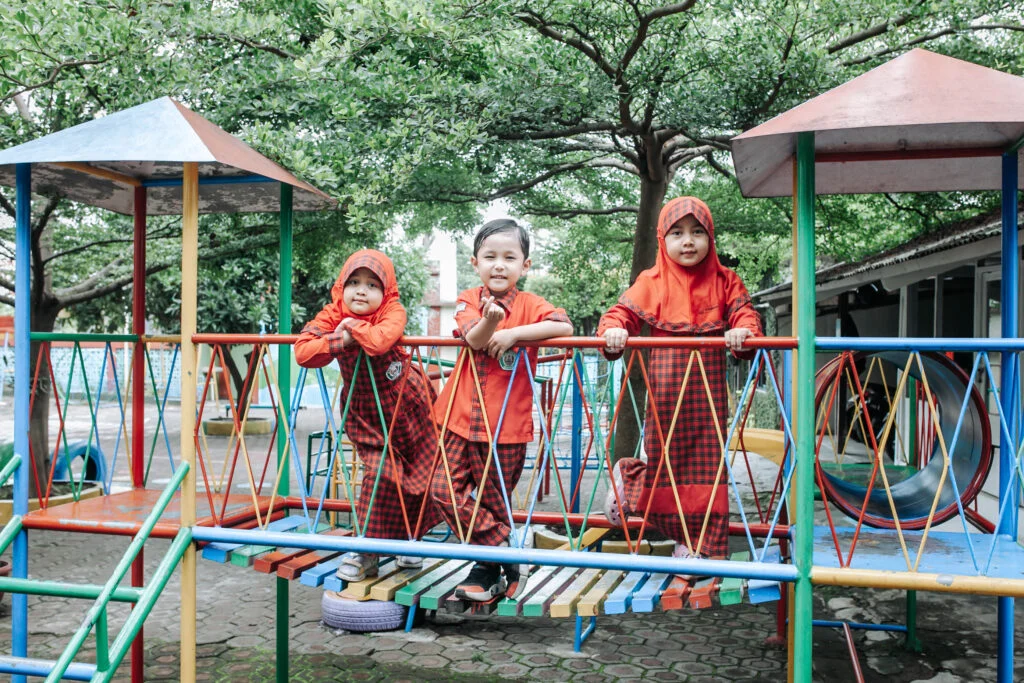 gambar anak tk